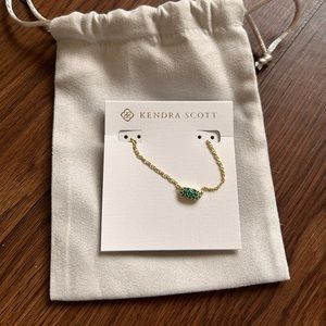 Kendra Scott Grayson necklace